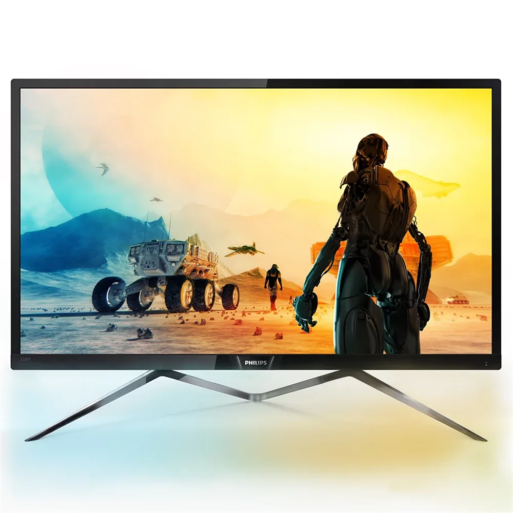 مانیتور 32 اینچ فیلیپس مدل Philips Momentum 326M6FJSB