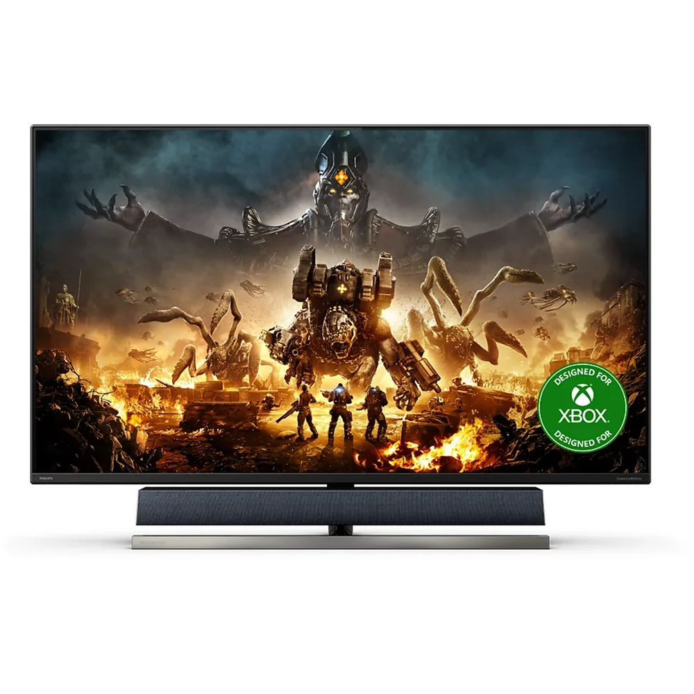 مانیتور 55 اینچ فیلیس مدل Philips 559M1RYV