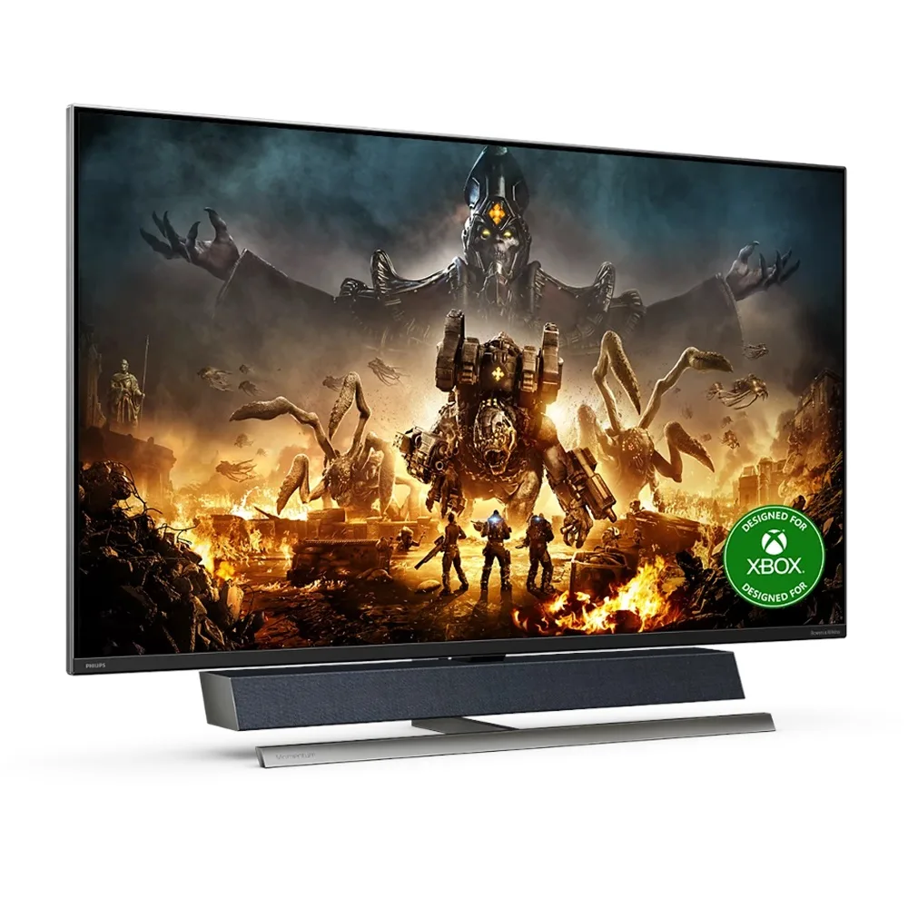 مانیتور 55 اینچ فیلیس مدل Philips 559M1RYV