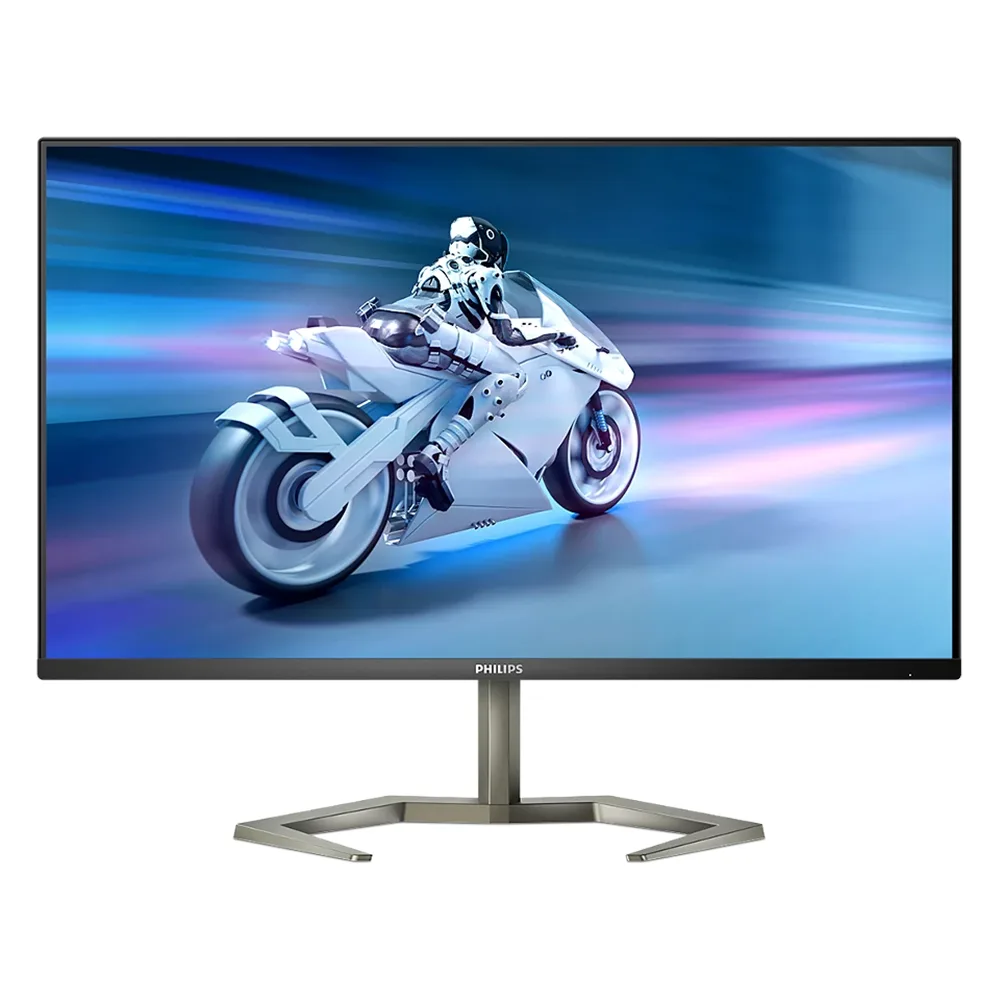 مانیتور گیمینگ 32 اینچ فیلیپس مدل Philips Momentum 32M1N5800A/27