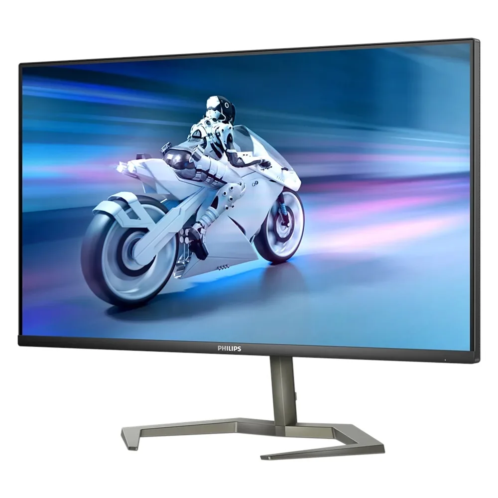 مانیتور گیمینگ 32 اینچ فیلیپس مدل Philips Momentum 32M1N5800A/27