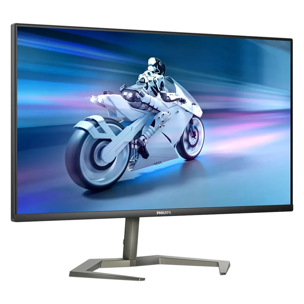 مانیتور گیمینگ 32 اینچ فیلیپس مدل Philips Momentum 32M1N5800A/27