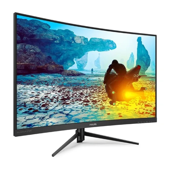 مانیتور گیمینگ فیلیپس 27 اینچ مدل 272M8CZ (165هرتز)