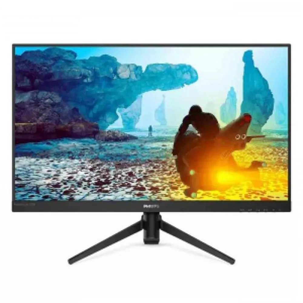 مانیتور گیمینگ 27 اینچ فیلیپس مدل 272M8