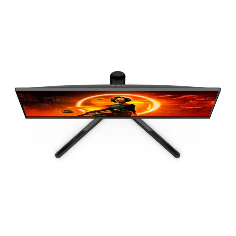 مانیتور گیمینگ ای او سی 34 اینچ مدل U34G3XM