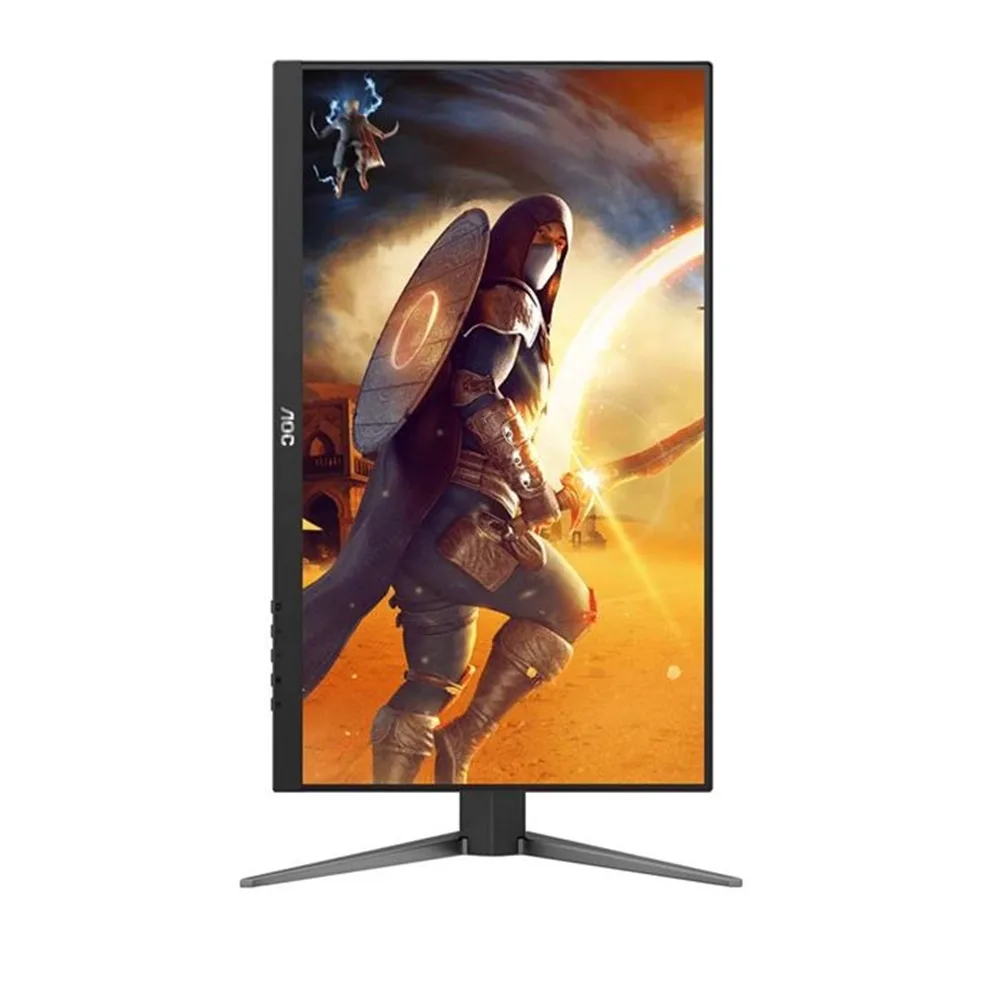 مانیتور گیمینگ 24 اینچ ای او سی AOC 24G4 (180 هرتز)
