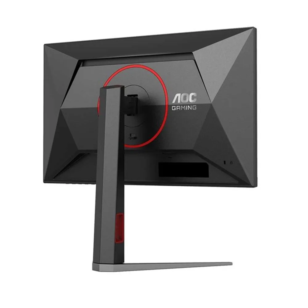 مانیتور گیمینگ 24 اینچ ای او سی AOC 24G4 (180 هرتز)