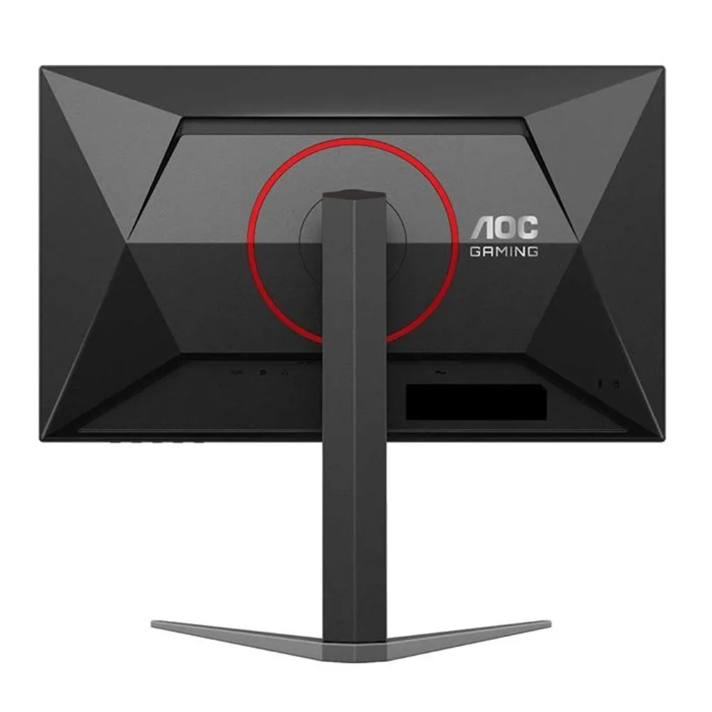 مانیتور گیمینگ 24 اینچ ای او سی AOC 24G4 (180 هرتز)