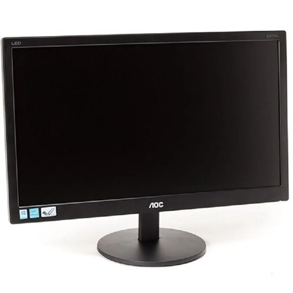 مانیتور 19.5 اینچ ای او سی مدل E2070SWN