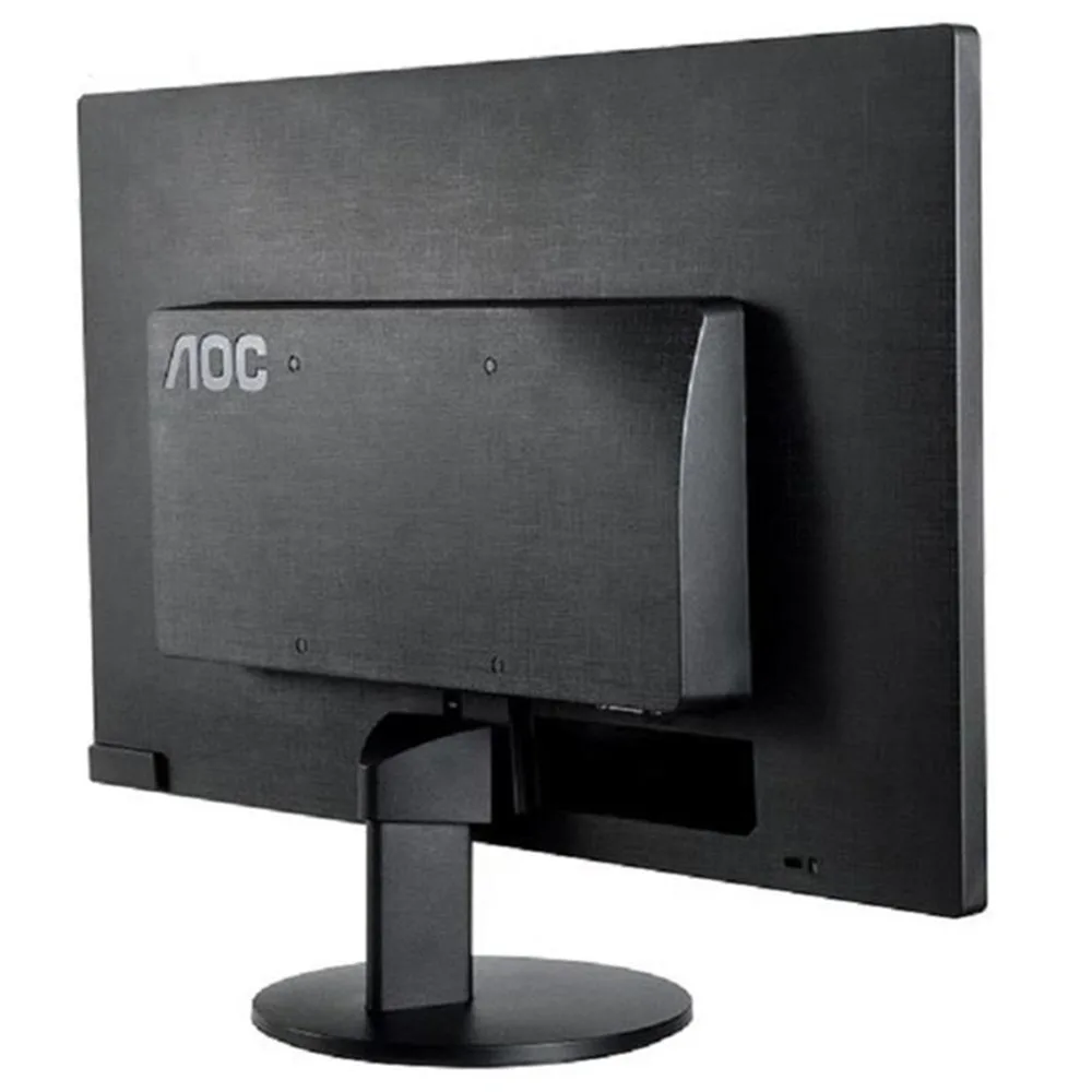 مانیتور 19.5 اینچ ای او سی مدل E2070SWN