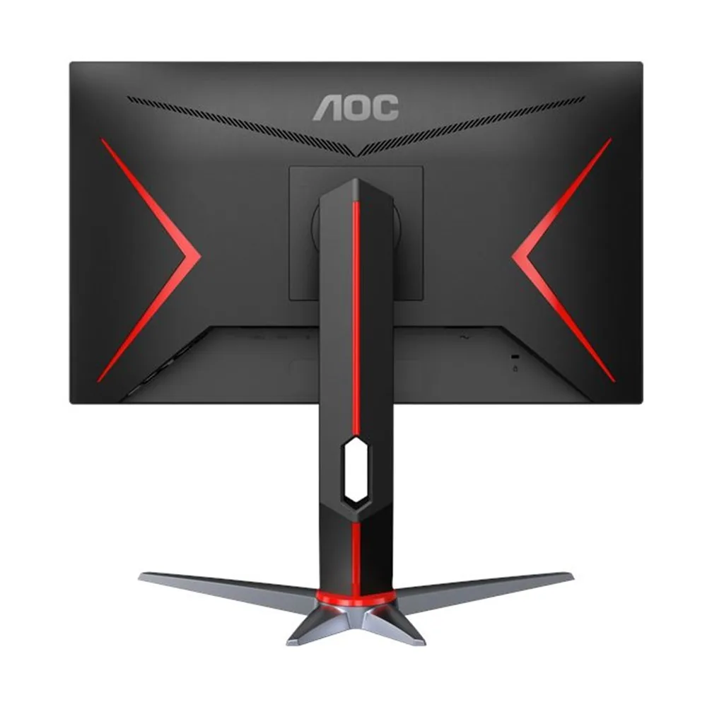 مانیتور گیمینگ 24 اینچ AOC مدل 24G2Z