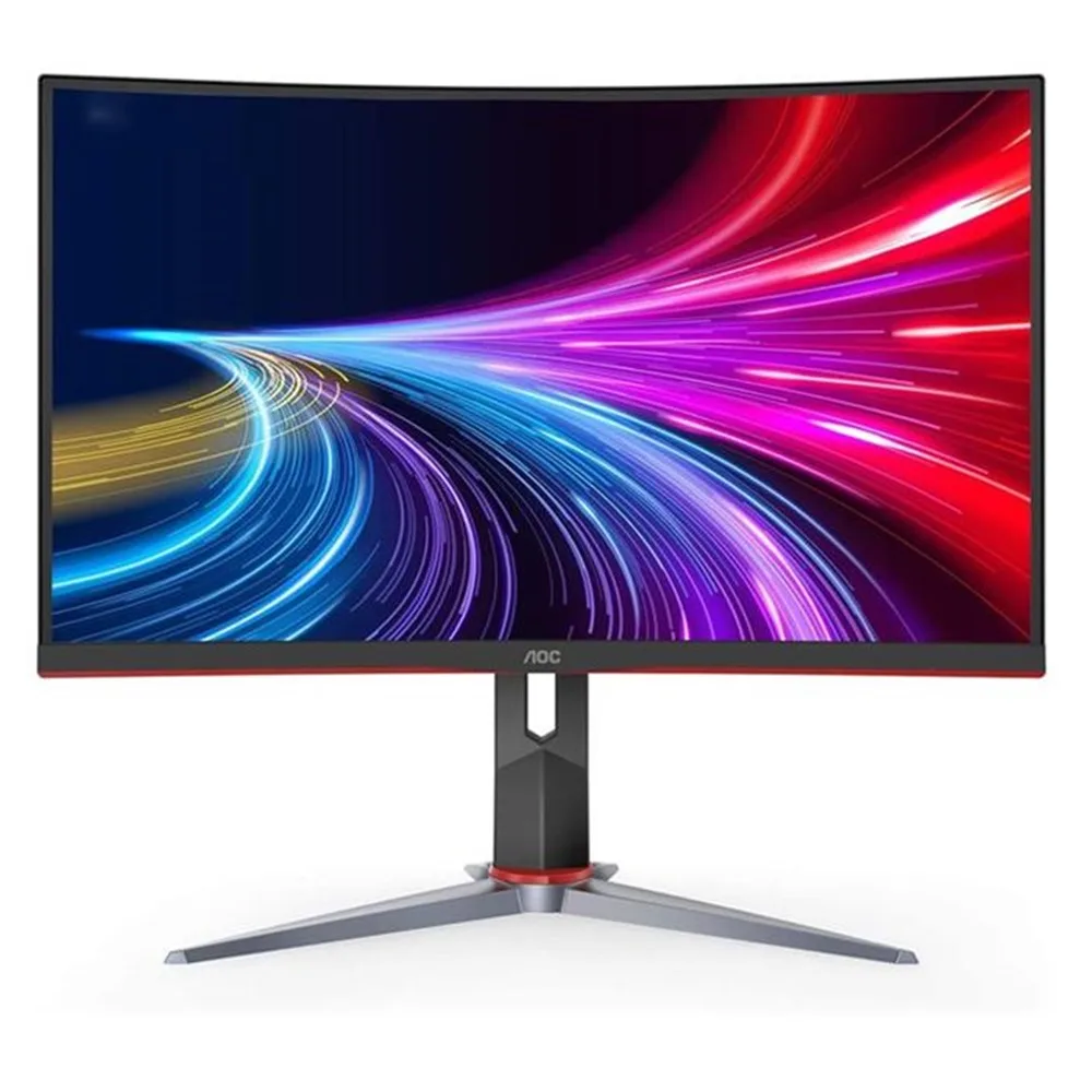 مانیتور گیمینگ 27 اینچ AOC مدل C27G2Z