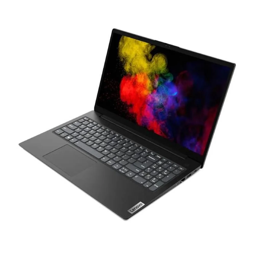 لپ تاپ لنوو V15 پردازنده Ryzen3 7320U رم 8GB حافظه 512GB
