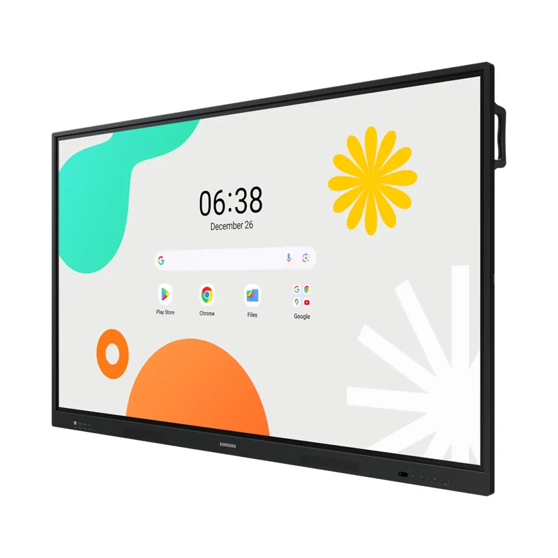 مانیتور Interactive سامسونگ 65 اینچ WA65F / LH65WAFWLGCXZA