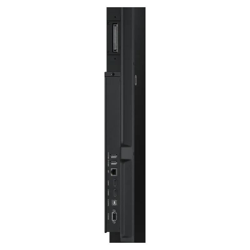 مانیتور Interactive سامسونگ 65 اینچ WA65F / LH65WAFWLGCXZA