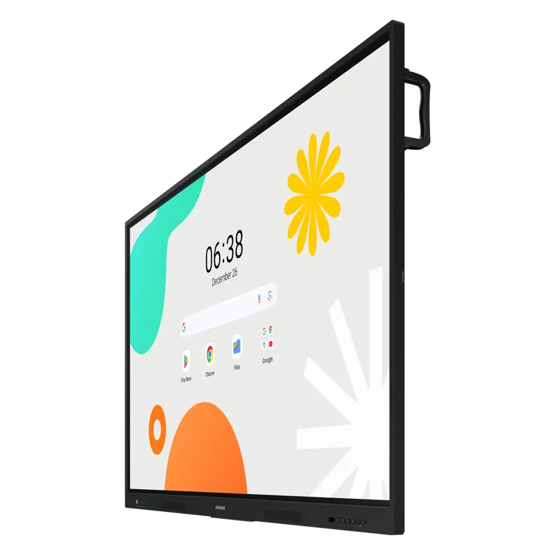 مانیتور Interactive سامسونگ 75 اینچ WA75F / LH75WAFWLGCXZA