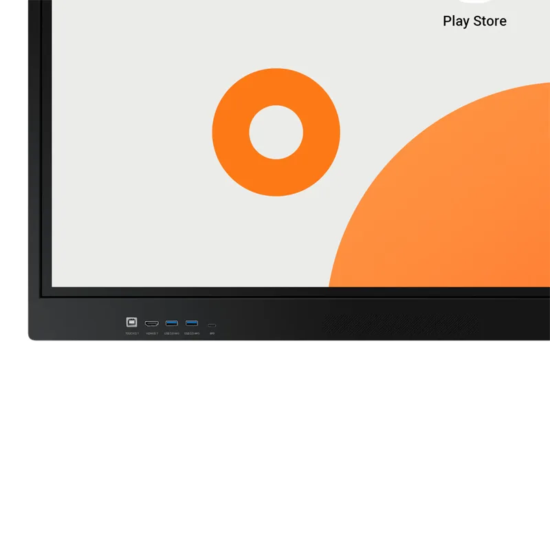 مانیتور Interactive سامسونگ 75 اینچ WA75F / LH75WAFWLGCXZA