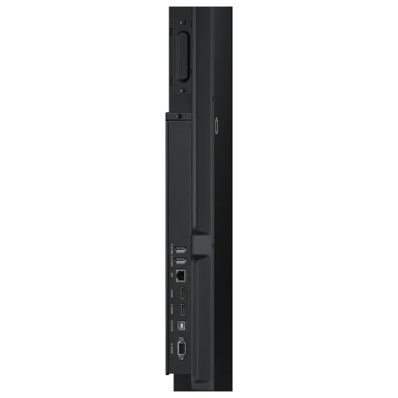 مانیتور Interactive سامسونگ 75 اینچ WA75F / LH75WAFWLGCXZA