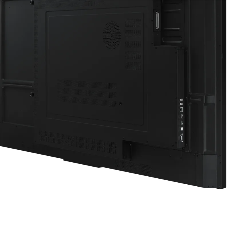 مانیتور Interactive سامسونگ 86 اینچ WA86F / LH86WAFWLGCXZA