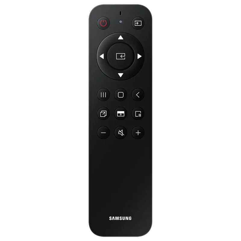 مانیتور Interactive سامسونگ 86 اینچ WA86F / LH86WAFWLGCXZA