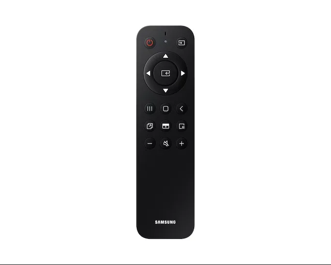 مانیتور Interactive سامسونگ 65 اینچ LH65WAFWLGCXEN