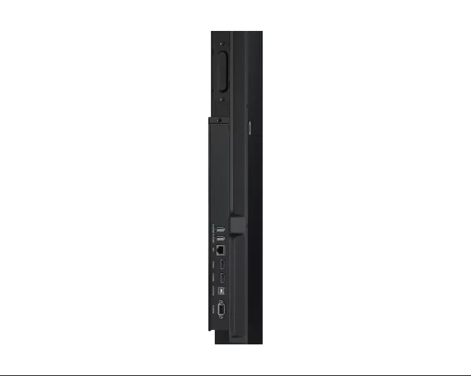مانیتور Interactive سامسونگ 75 اینچ LH75WAFWLGCXEN