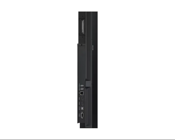 مانیتور Interactive سامسونگ 75 اینچ LH75WAFWLGCXEN