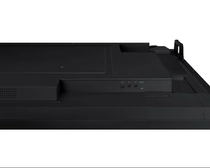 مانیتور Interactive سامسونگ 75 اینچ LH75WAFWLGCXEN