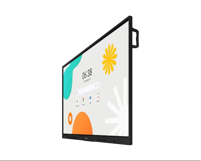مانیتور Interactive سامسونگ 86 اینچ LH86WAFWLGCXEN