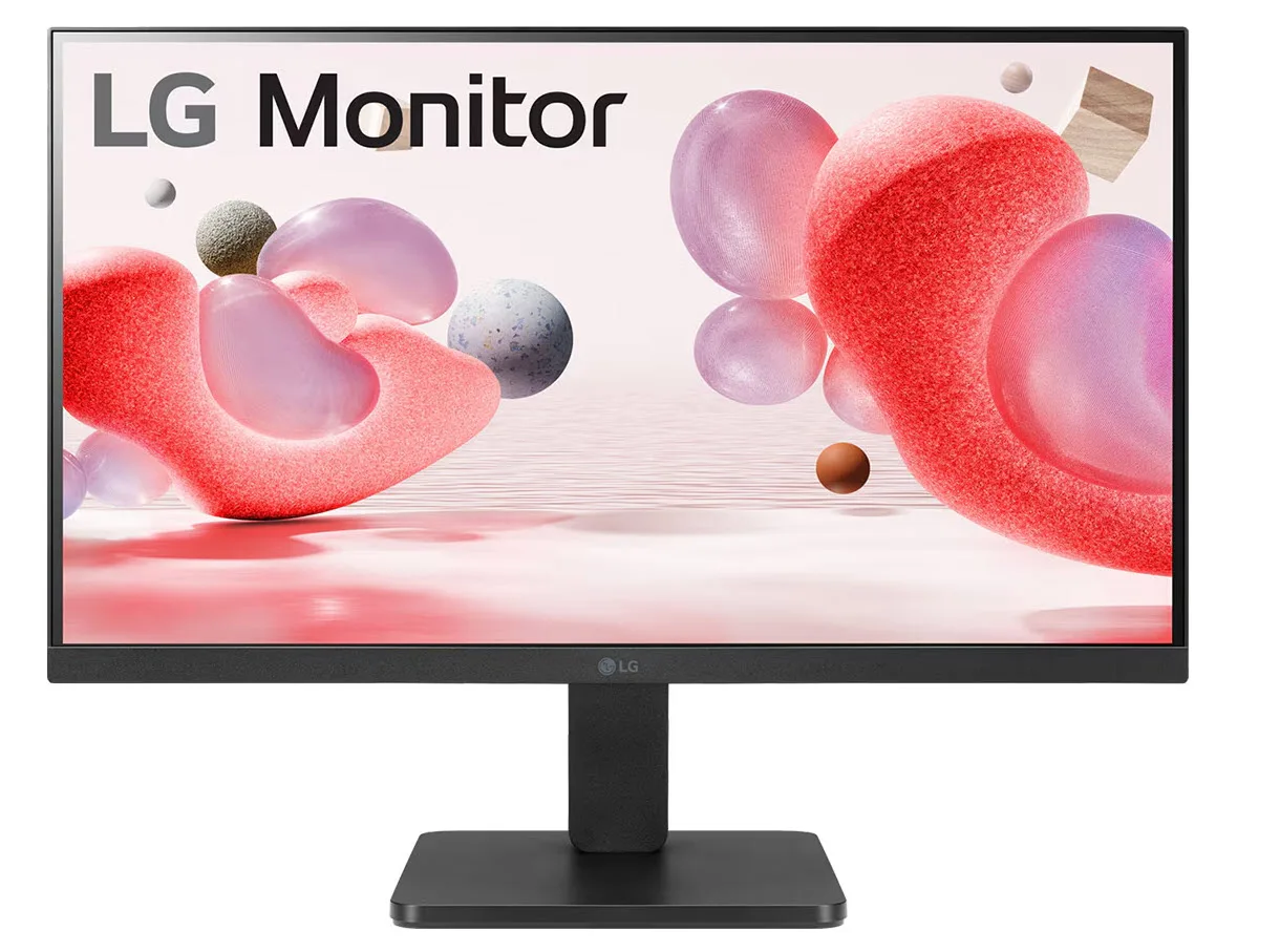 خرید مانیتور ال جی 22MR410-B