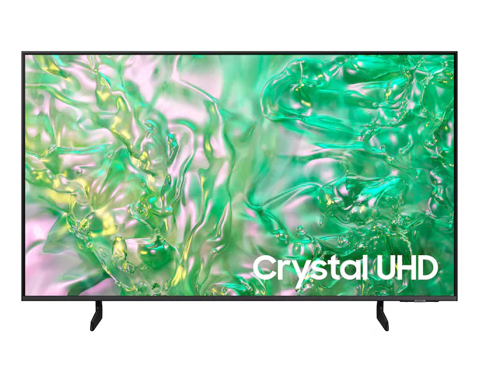 تلویزیون هتل 50 اینچ سامسونگ HU8000F UHD 4K