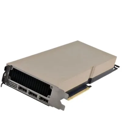 کارت گرافیک دیتاسنتر NVIDIA A40 حافظه 48 گیگابایت GDDR6 ECC