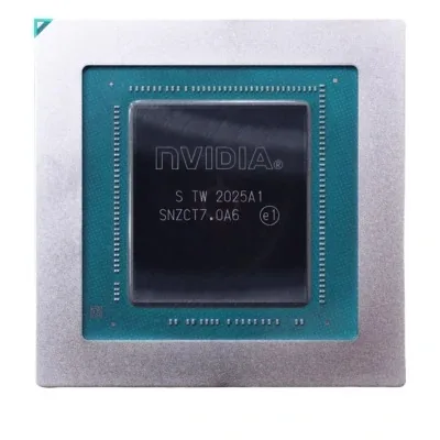 کارت گرافیک دیتاسنتر NVIDIA A40 حافظه 48 گیگابایت GDDR6 ECC