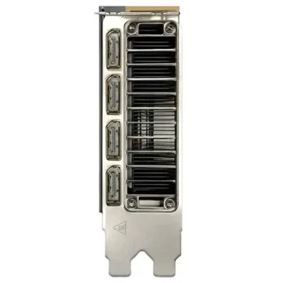 کارت گرافیک سرور NVIDIA RTX PRO 6000D حافظه 84 گیگابایت HPE