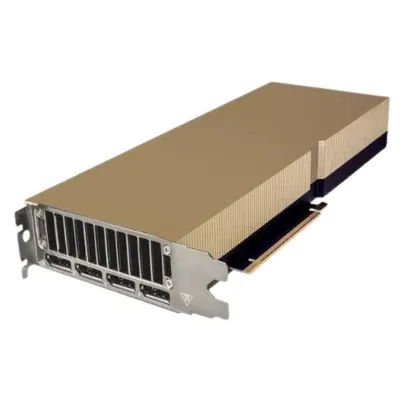 کارت گرافیک سرور NVIDIA RTX PRO 6000D حافظه 84 گیگابایت HPE