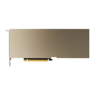 کارت گرافیک سرور NVIDIA A30 Tensor Core حافظه 24 گیگابایت HBM2