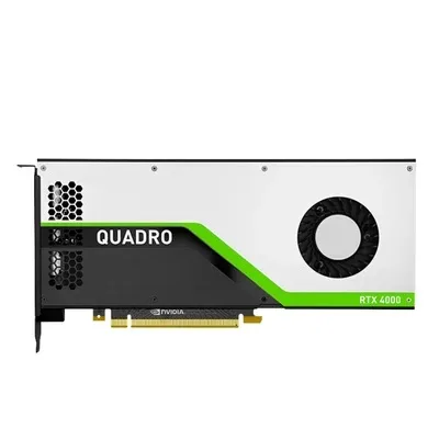 کارت گرافیک NVIDIA Quadro RTX 4000 حافظه 8 گیگابایت GDDR6