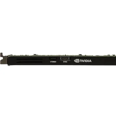 کارت گرافیک NVIDIA Quadro RTX 4000 حافظه 8 گیگابایت GDDR6