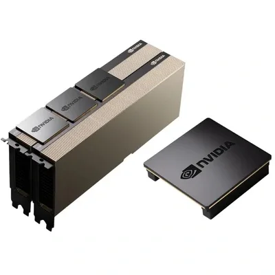 پل اتصال NVIDIA 2-Way NVLink برای کارت گرافیک H200 NVL