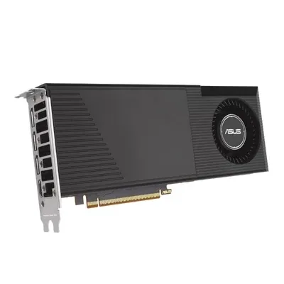 کارت گرافیک ایسوس Turbo Radeon AI PRO R9700 حافظه 32 گیگابایت GDDR6