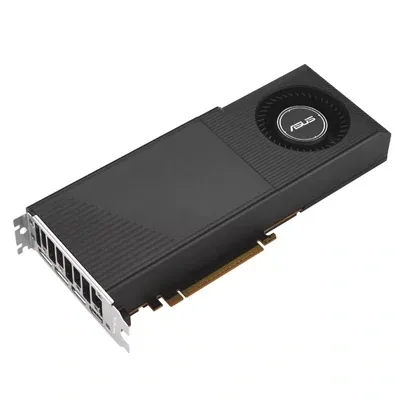 کارت گرافیک ایسوس Turbo Radeon AI PRO R9700 حافظه 32 گیگابایت GDDR6