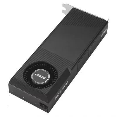 کارت گرافیک ایسوس Turbo Radeon AI PRO R9700 حافظه 32 گیگابایت GDDR6