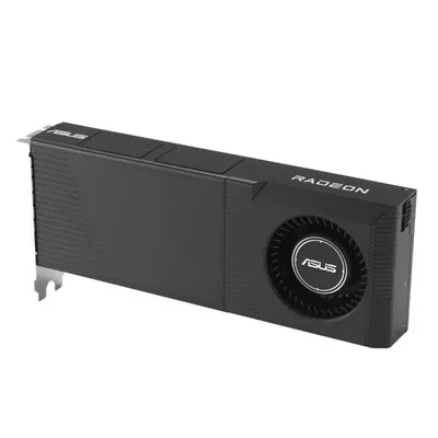 کارت گرافیک ایسوس Turbo Radeon AI PRO R9700 حافظه 32 گیگابایت GDDR6
