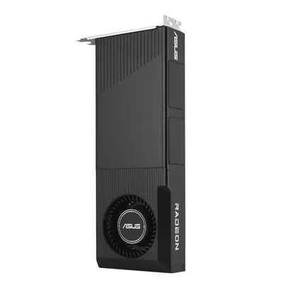 کارت گرافیک ایسوس Turbo Radeon AI PRO R9700 حافظه 32 گیگابایت GDDR6
