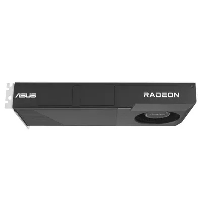 کارت گرافیک ایسوس Turbo Radeon AI PRO R9700 حافظه 32 گیگابایت GDDR6