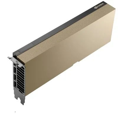 کارت گرافیک انویدیا RTX PRO 6000 Blackwell Server Edition حافظه 96 گیگابایت