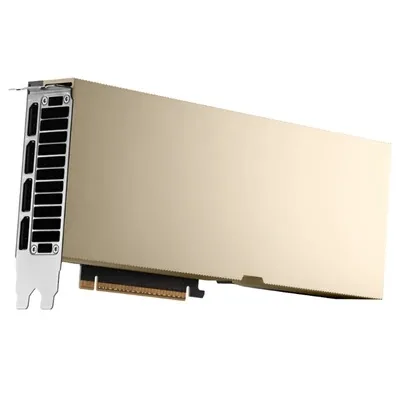 کارت گرافیک انویدیا RTX PRO 6000 Blackwell Server Edition حافظه 96 گیگابایت