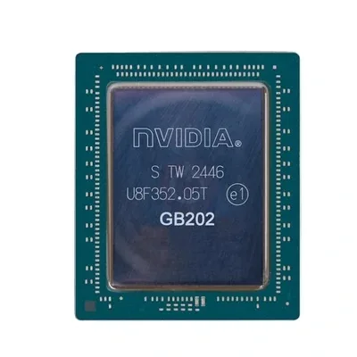 کارت گرافیک انویدیا RTX PRO 6000 Blackwell Server Edition حافظه 96 گیگابایت