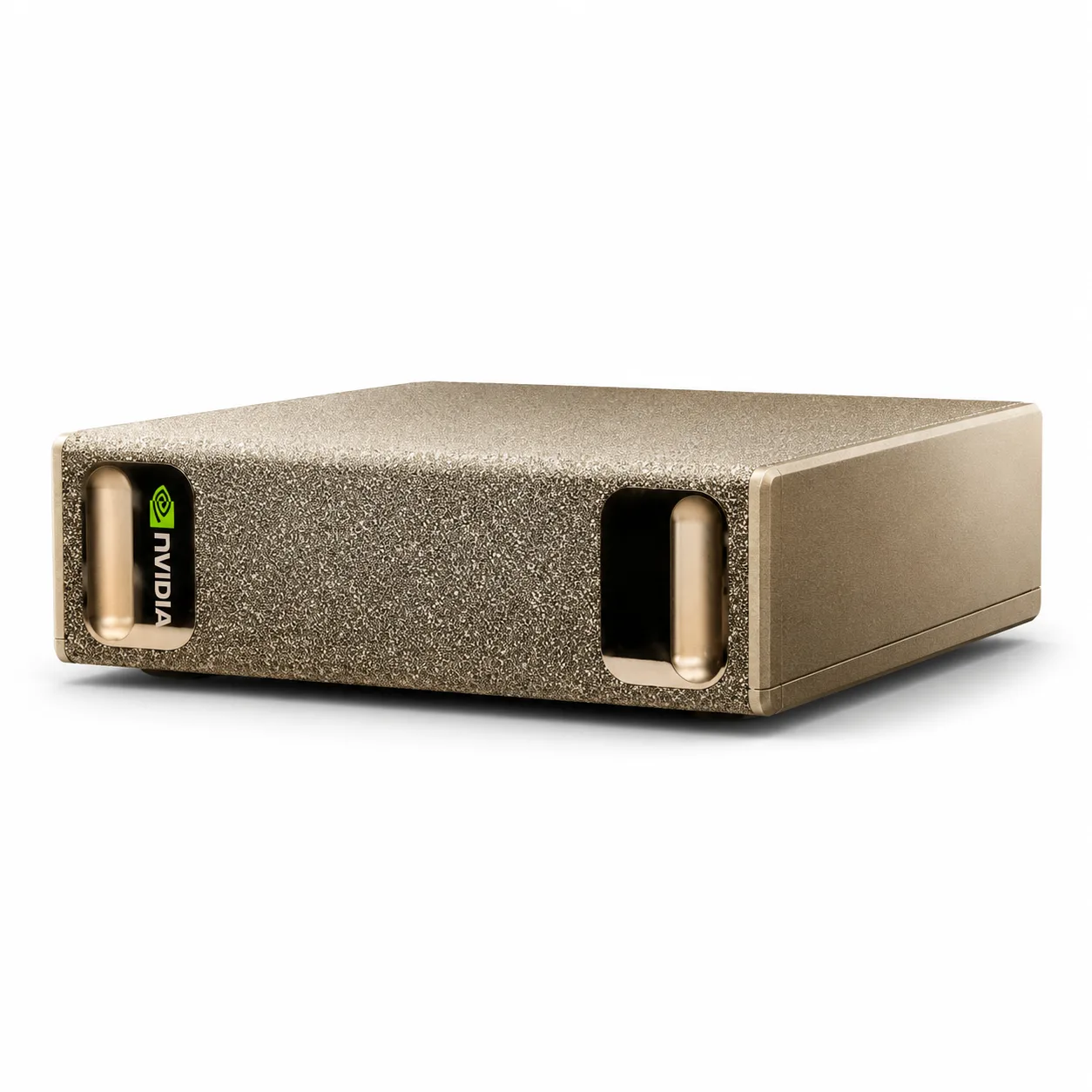 سوپر کامپیوتر شخصی هوش مصنوعی NVIDIA DGX Spark 128GB 4TB