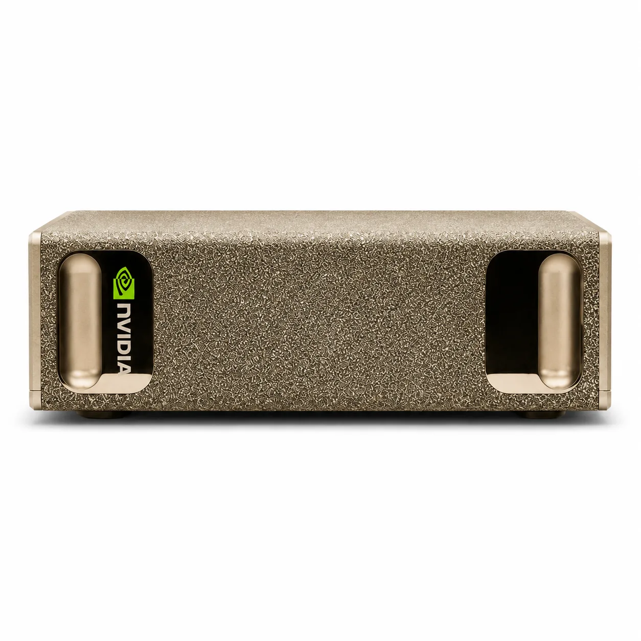 سوپرکامپیوتر هوش مصنوعی NVIDIA DGX Spark 128GB 4TB
